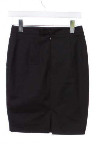 Sukně Camaieu, Velikost XS, Barva Černá, Cena  241,00 Kč