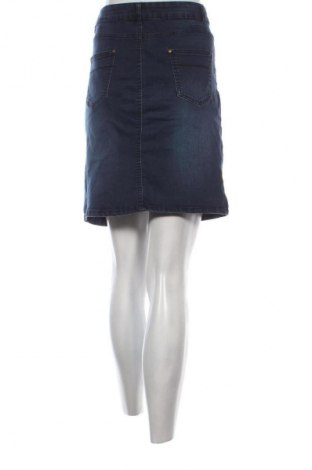 Spódnica Camaieu, Rozmiar XL, Kolor Niebieski, Cena 54,60 zł