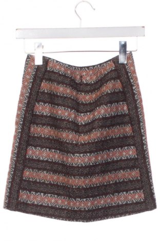 Пола Camaieu, Размер XS, Цвят Многоцветен, Цена 19,00 лв.