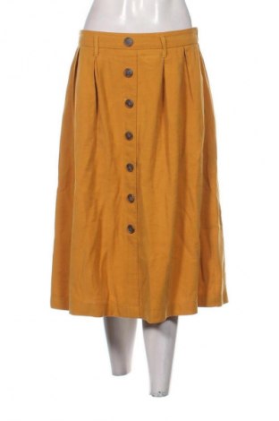 Sukňa Camaieu, Veľkosť M, Farba Oranžová, Cena  11,76 €