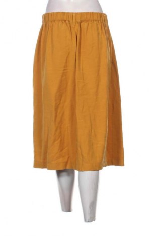Sukňa Camaieu, Veľkosť M, Farba Oranžová, Cena  11,76 €