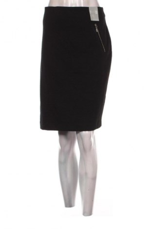 Sukňa Canda, Veľkosť XL, Farba Čierna, Cena  9,95 €