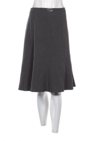 Spódnica Canda, Rozmiar L, Kolor Szary, Cena 43,99 zł