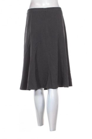 Spódnica Canda, Rozmiar L, Kolor Szary, Cena 43,99 zł