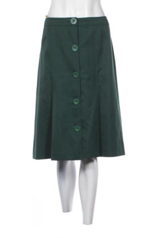 Spódnica Canda, Rozmiar XL, Kolor Zielony, Cena 82,99 zł