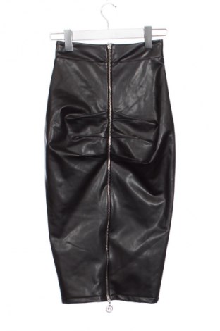 Sukňa Carolina, Veľkosť XXS, Farba Čierna, Cena  60,43 €