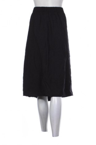 Spódnica Casual Ladies, Rozmiar XL, Kolor Czarny, Cena 53,29 zł