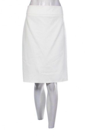 Fustă Catherine, Mărime XL, Culoare Alb, Preț 51,45 Lei