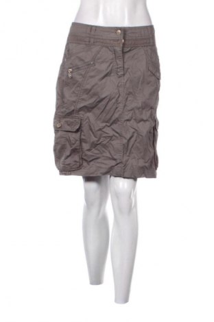 Fustă Cecil, Mărime XL, Culoare Maro, Preț 108,04 Lei