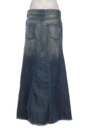 Spódnica Cherokee, Rozmiar M, Kolor Niebieski, Cena 87,36 zł