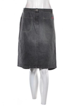 Sukně Cheyenne, Velikost M, Barva Šedá, Cena  519,00 Kč