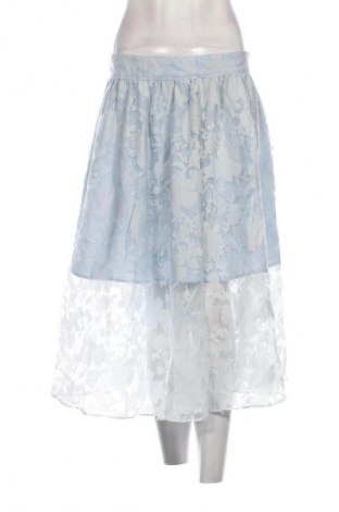 Пола Chi Chi, Размер L, Цвят Бял, Цена 40,89 лв.