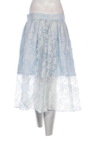 Пола Chi Chi, Размер L, Цвят Бял, Цена 40,89 лв.