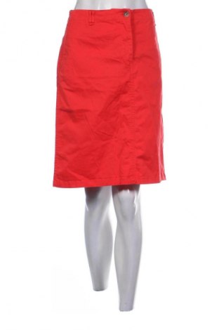 Пола Christian Berg, Размер L, Цвят Червен, Цена 33,97 лв.