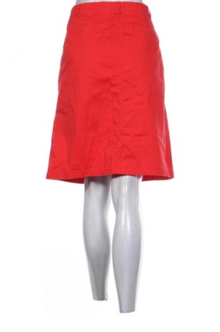 Пола Christian Berg, Размер L, Цвят Червен, Цена 33,97 лв.