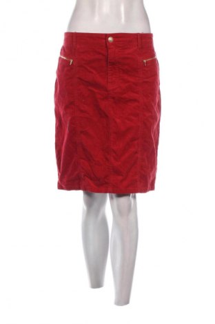 Rock Christian Berg, Größe XL, Farbe Rot, Preis € 17,30