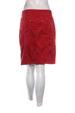 Rock Christian Berg, Größe XL, Farbe Rot, Preis € 17,30