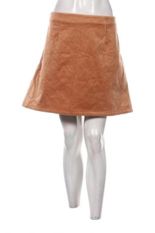 Sukně Cider, Velikost XL, Barva Oranžová, Cena  189,00 Kč