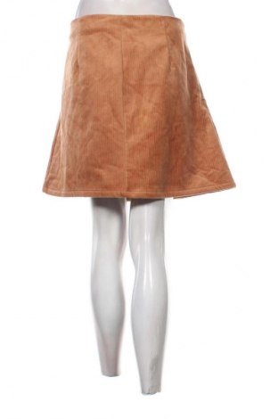 Sukně Cider, Velikost XL, Barva Oranžová, Cena  189,00 Kč