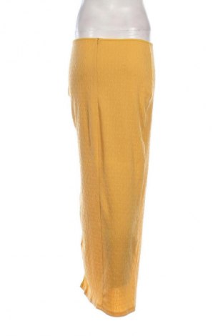 Sukňa Cider, Veľkosť M, Farba Žltá, Cena  21,96 €