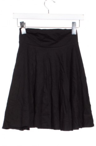 Szoknya Cliche, Méret XS, Szín Fekete, Ár 3 529 Ft