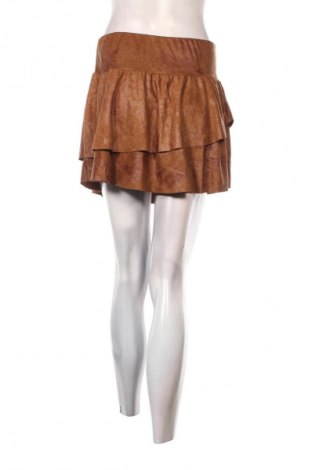 Sukně Clockhouse, Velikost M, Barva Hnědá, Cena  149,00 Kč