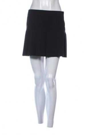 Fustă Clockhouse, Mărime M, Culoare Negru, Preț 26,99 Lei