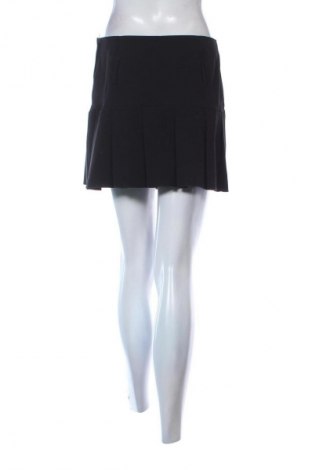 Fustă Clockhouse, Mărime M, Culoare Negru, Preț 26,99 Lei