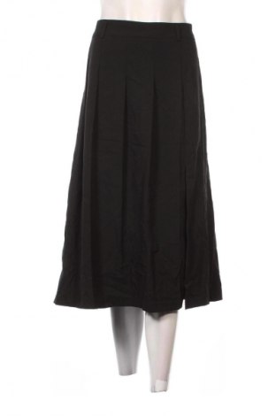 Sukně Clockhouse, Velikost XL, Barva Černá, Cena  199,00 Kč