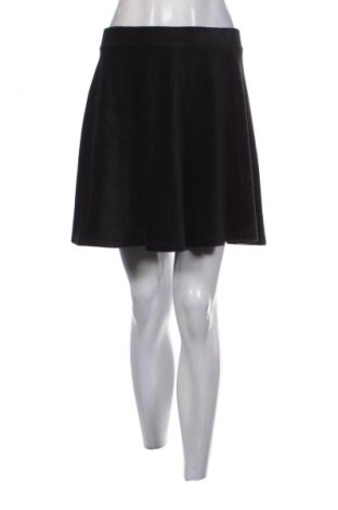 Φούστα Clockhouse, Μέγεθος M, Χρώμα Μαύρο, Τιμή 9,72 €