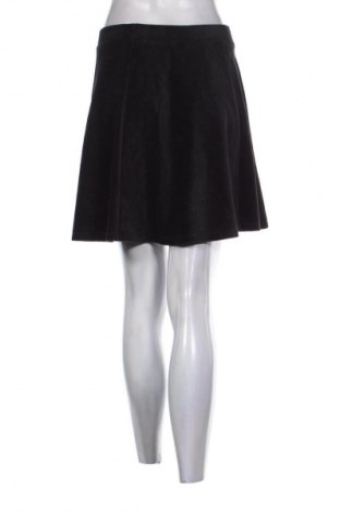 Φούστα Clockhouse, Μέγεθος M, Χρώμα Μαύρο, Τιμή 9,72 €