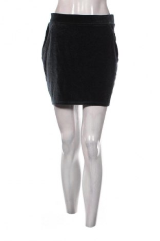 Fustă Clockhouse, Mărime S, Culoare Albastru, Preț 26,99 Lei