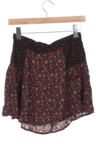 Spódnica Clockhouse, Rozmiar XS, Kolor Kolorowy, Cena 22,99 zł