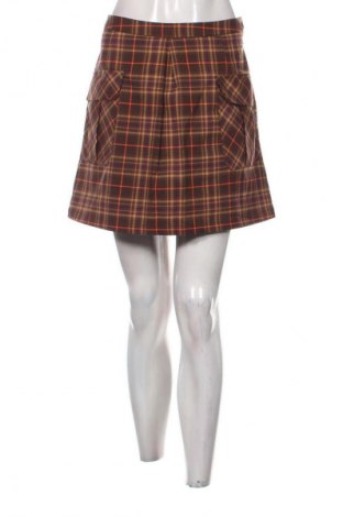 Φούστα Clockhouse, Μέγεθος L, Χρώμα Πολύχρωμο, Τιμή 9,79 €