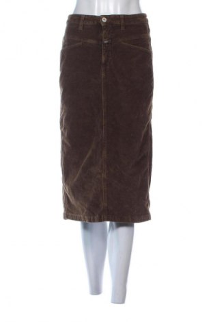 Rock Closed, Größe M, Farbe Braun, Preis € 56,99