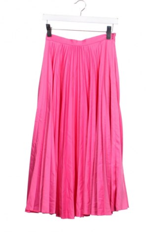 Φούστα Closet London, Μέγεθος XS, Χρώμα Ρόζ , Τιμή 26,99 €