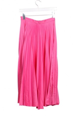 Φούστα Closet London, Μέγεθος XS, Χρώμα Ρόζ , Τιμή 26,99 €
