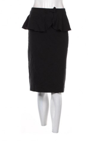 Szoknya Collectif, Méret XL, Szín Fekete, Ár 8 178 Ft