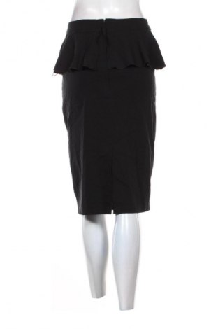 Szoknya Collectif, Méret XL, Szín Fekete, Ár 8 178 Ft