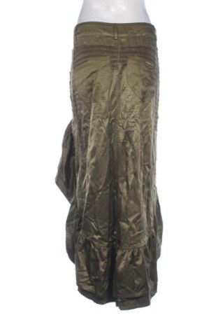 Szoknya Collection, Méret M, Szín Zöld, Ár 4 600 Ft