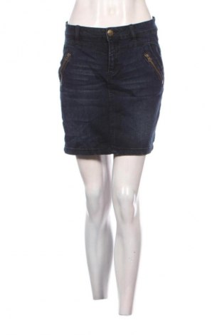 Fustă Colours, Mărime M, Culoare Albastru, Preț 41,99 Lei