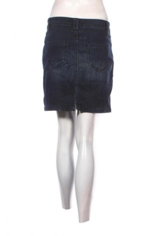 Fustă Colours, Mărime M, Culoare Albastru, Preț 41,99 Lei