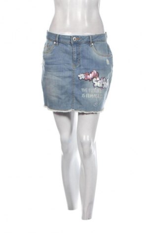 Sukňa Colours Of The World, Veľkosť M, Farba Modrá, Cena  6,95 €