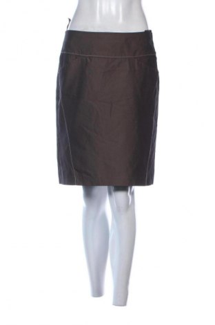 Spódnica Comma,, Rozmiar M, Kolor Brązowy, Cena 39,99 zł