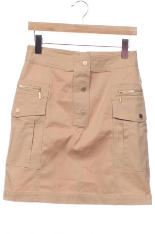 Пола Comma,, Размер XS, Цвят Бежов, Цена 55,00 лв.