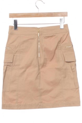 Пола Comma,, Размер XS, Цвят Бежов, Цена 55,00 лв.