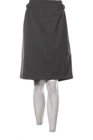 Fustă Comma,, Mărime XXL, Culoare Maro, Preț 144,05 Lei