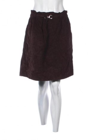 Rock Conbipel, Größe L, Farbe Braun, Preis € 9,99