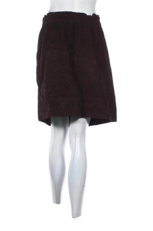 Rock Conbipel, Größe L, Farbe Braun, Preis € 9,99