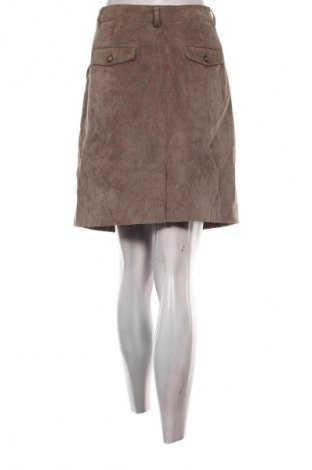 Пола Cortefiel, Размер L, Цвят Кафяв, Цена 14,99 лв.